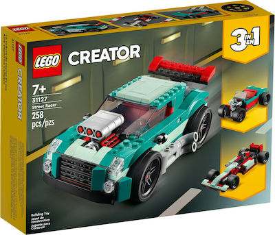 LEGO® Creator: Street Racer (31127)