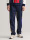 Sweatpants Navy Blue