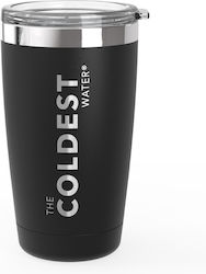 Proteas Filter 590ml Negru