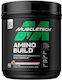 MuscleTech Amino Build 593gr Strawberry Melon