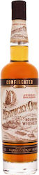 Kentucky Owl Confiscated Ουίσκι Bourbon 48.2% 750ml