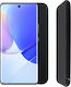 Volte-Tel Back Cover Σιλικόνης Μαύρο (Huawei Nova 9 / Honor 50 5G)