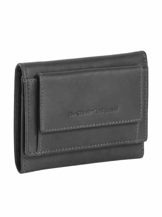 The Chesterfield Brand Hartford Leather Men's W...