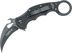 Fox Knives Karambit Πτυσσόμενο