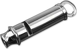 Mil-Tec Whistle Bobby Metalică Fluier de supraviețuire 16321000