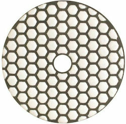 Rubi Grinding Disc Construction Materials 100mm Diamond P800