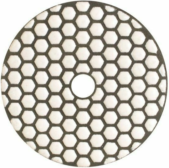 Rubi Grinding Disc Construction Materials 100mm Diamond P3000