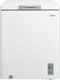 Midea Καταψύκτης Μπαούλο 142lt