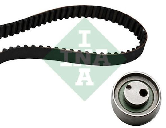 INA Set of Car Engine Belt for Suzuki Baleno / Grand Vitara / Swift 1.6 530032310
