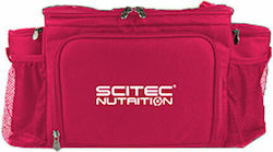 Scitec Nutrition Insulated Bag Handbag Lunch