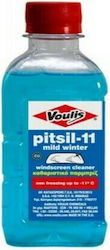 Voulis Pitsil-11 2887 Cleaner Liquid Car Windows 250ml 2.06.019.025