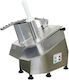 Celme Electric Chef MEC 300 TR Πολυκοπτικό Μηχάνημα Τριφασικό 240x570x470mm