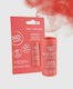 Beauty Made Easy Berry Lip Balsam Easy Paper Tube Lip Balm 6gr