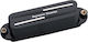 Seymour Duncan SVR-1B Vintage Rails Strat Humbucker Bridge Pickup Passive for Electric Guitar