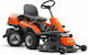 Husqvarna 214C Selbstfahrendes Traktor Benzin 11.4hp/413cc