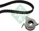 INA Set Curea Motor Auto pentru Daihatsu Terios 1.3 1997-2006 530032610