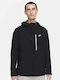 Nike Sportswear Storm-Fit Legacy Men's Jacket Windproof Black