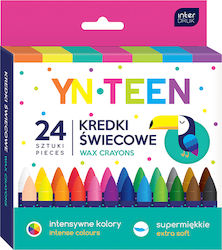 Yn Teen 24τμχ