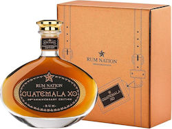 Rum Nation Guatemala XO 20th Anniversary Edition Ρούμι 40% 700ml