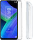 Volte-Tel Slimcolor Air Back Cover Σιλικόνης Διάφανο (TCL 20R 5G)