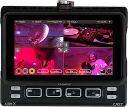 Atomos AtomΧ Cast