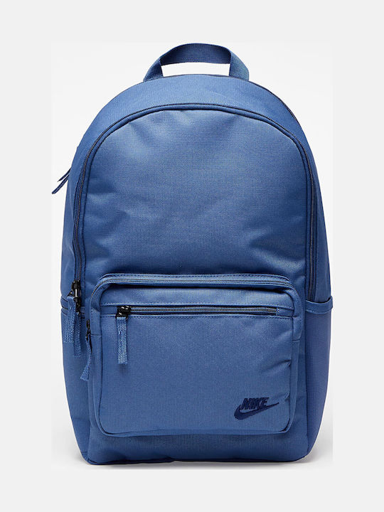 Nike Heritage Eugene 23lt Navy Μπλε