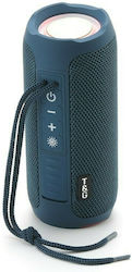T&G TG227 Bluetooth високоговорител 10W с радио...