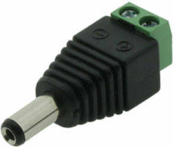 Optonica Connector for LED Strip 6610