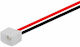 Optonica Conector pentru benzi LED 6602