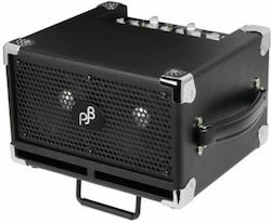 Phil Jones Bass BG-120 Pro Combo 2 x 5" 240W Phil Jones Bass BG-120 Pro Combo 2 x 5" 240W
