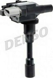 Denso Car Ignition Coil for Fiat Sedici Suzuki Swift / Vitara / Baleno / Grand Vitara / Ignis / Jimny