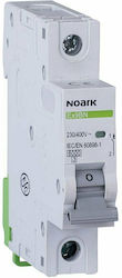 Noark Ex9BN Automatic Circuit Breaker 100009