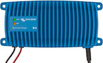 Victron Energy Φορτιστής Μπαταρίας Αυτοκινήτου 24V Blue Smart 24V 12A IP67
