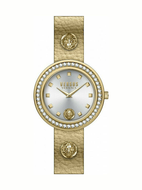 Versus by Versace Carnaby Street Ceas de Damă c...
