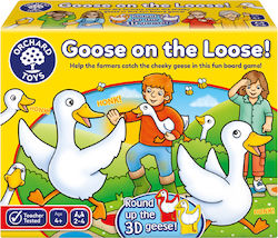 Goose On Loose 4+ Ετών (EN) Orchard