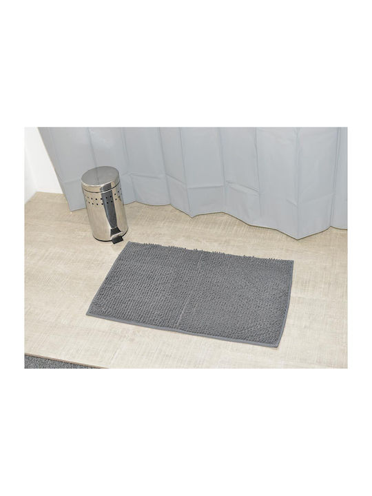 Atmosphera Badematte Baumwolle Rechteckig 77071...