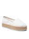 Women's Espadrilles White