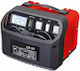 Crauss Φορτιστής Μπαταρίας Αυτοκινήτου 12V Crauss 12/24V 15A