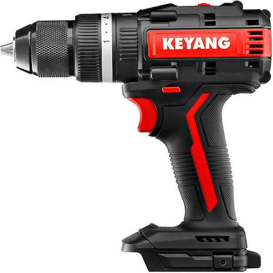 Keyang Krustiko Drapanokatsavido Battery Solo 18V