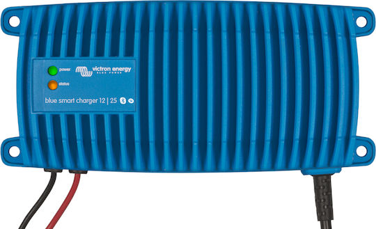 Victron Energy Inverter Ισχύος με Τάση Εισόδου 12V (Μονοφασικό) BPC122513006