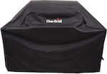 Char-Broil Grill Cover Black 132x58x110cm