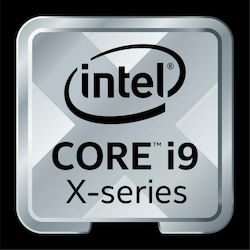 Intel Core i9-10940X 3.3GHz Processor 14 Core for Socket 2066 Tray