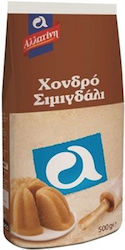 Allatini Semolina Coarse 500gr