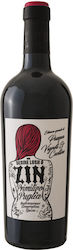 Pasqua Desire Lush & Zin Ερυθρό Ξηρό 750ml