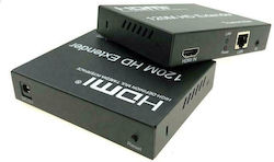 Video Full HD 120m HDMI Extender