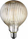 Wofi Retro LED-Lampe 4W für Fassung E27 Warmes Weiß 300lm