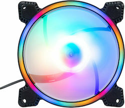 Halo Case Fan 120mm