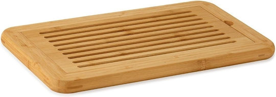 Andrea Lashes Wooden Chopping Board 38x24cm