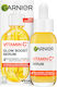 Garnier Skinactive Vitamin C Glow Booster Προσώπου με Βιταμίνη C & Νιασιναμίδη για Λάμψη & Πανάδες 30ml