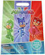 PJ Masks - Travel Activity Kit